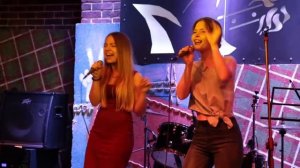 Thats man (Винсент Дегиорджио) - Мария Шашкина, Наталья Казьмина (Вокал) - Светлана Мосина