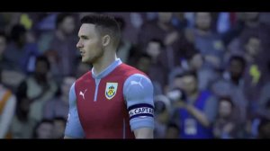 FIFA 15 - "Заруба с Бернли и Сент-Этьеном"