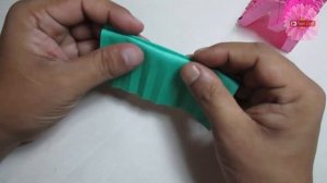 How to make paper alphabet letters "M" origami alphabet making instructions step by step-paper craf