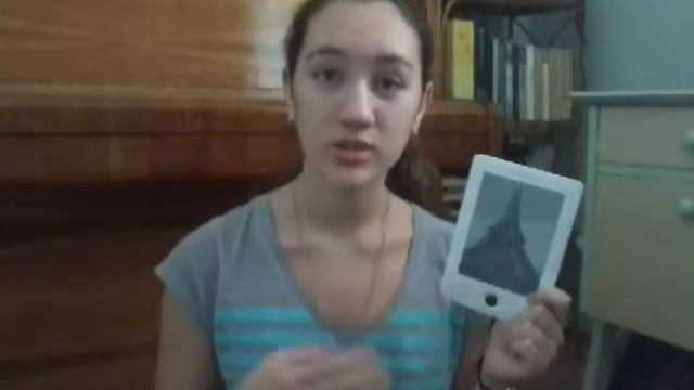 Тэг:Электронные чернила) смотреть онлайн