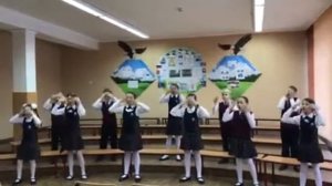 В некоторой школе, в некотором классе