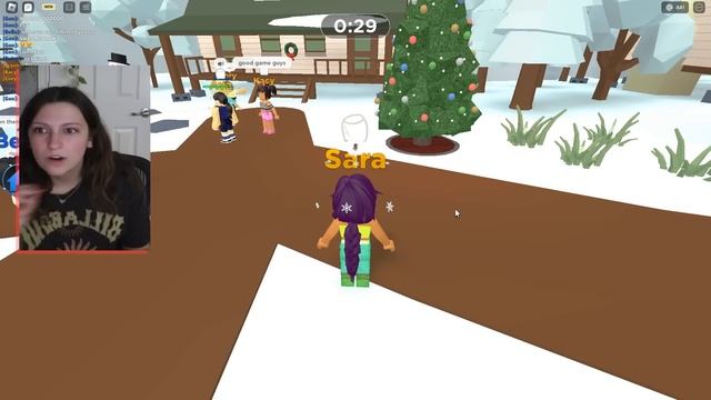 Roblox Total Drama Island is INSANE смотреть онлайн