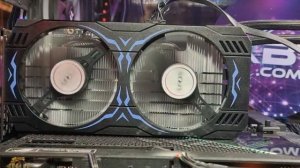 ТОП 5 ВИДЕОКАРТ ДО 30000 РУБ 2023