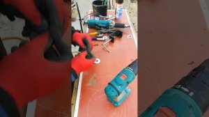 Расходники для прямо шлифовальной машинки/ПШМ/ TOTAL 400w/Отрезной диск для бормашины/ своими рукам