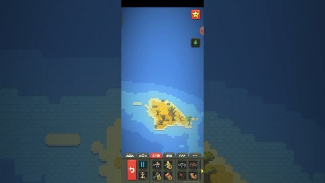 WorldBox моя история