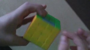 ПАРИТЕТЫ НА КУБИКЕ 4x4 || ОТ MAX CUBES!!!