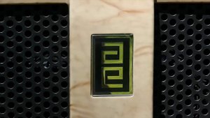 ГАЗ "Тигр" после тюнинга