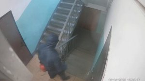 Пытаются вывести из строя камеру