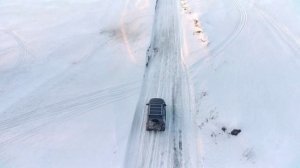 073. Поперечены на крышу УАЗ Патриот. Обзор.