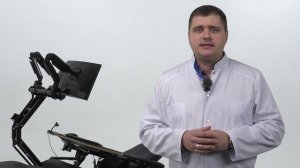 Доктор А.Ю. Шишонин: Почему станция для работы лежа EasyWorkStation лучше традиционных кресел