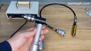 Обзор Гравера TORNADOTOOL Б9 от производственников, которые профессионально занимаются своей сферой