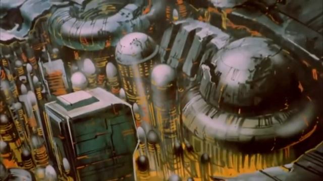 Transformers The Movie (1986) but it came out in 2007... смотреть онлайн