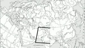 Индия. Страна где правил царь Ашока, где существовали варны, где протекали реки Инд и Ганг
