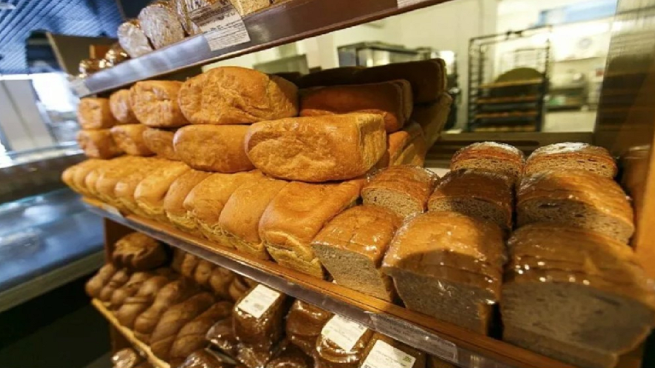 В России вырастет цена на хлеб и макароны смотреть онлайн