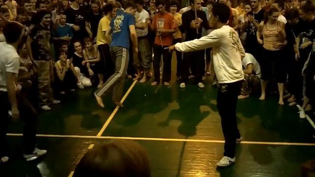 Super Friday Roda - All (Real Brazil 2012) смотреть онлайн