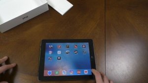 Apple Ipad 4 в 2019. Лучший планшет за 5000 рублей? Отзыв владельца.