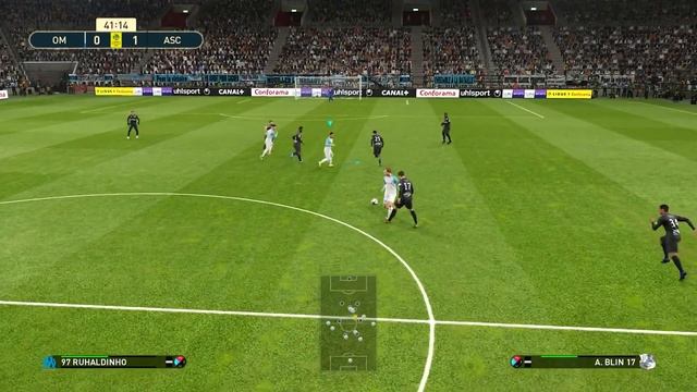 ★ КАРЬЕРА ЗА ИГРОКА - РУХАЛДИНЬО ПОМЕНЯЛ ПРИЧЕСКУ и отрастил бороду, НО НЕ ПРОСТО ТАК! смотреть онлайн