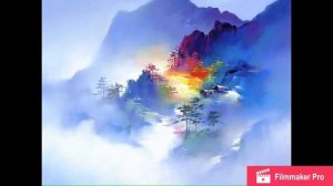 Природа Китая , красивые места