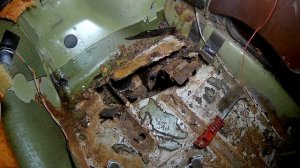 РЕСТАВРАЦИЯ ВАЗ 2106 1978года (ДЕЛАЕМ ПОЛ В САЛОНЕ !)ЧАСТЬ 2