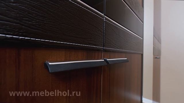 Спальный гарнитур "Vera" смотреть онлайн