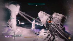 Destiny 2. Рейд "Хрустальный чертог" гайд по прохождению. Часть 1.