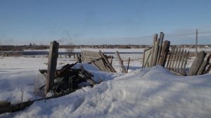 Весна. Наводим порядок на участке.