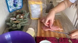 Мопсовлог #25 . Она любит его больше меня / Рубленные котлеты / Релакс влог ❤️