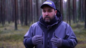 Мембранный костюм Redbor Status (Редбор Статус) опыт использования