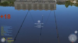 Russian Fishing 4 / Русская рыбалка 4 / Просто по рыбачим :)