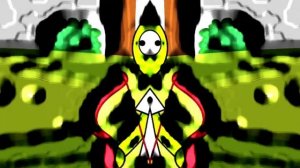 PBS Kids Dash Dot Logo 2022 effects - Fall In Love Multi Effects