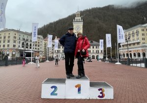 БРОДЯЧИЕ АРТИСТЫ