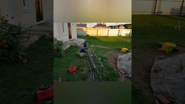 СТЕЛЛАЖ В СТИЛЕ ЛОФТ LOFT PROGECT смотреть онлайн