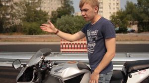 Как жечь резину на мотоцикле