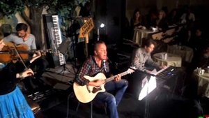 Павел Кашин - Концерт в Гнезде Глухаря (15.09.2014 г.)