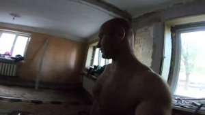 Ремонт УБИТОЙ ХРУЩЕВКИ без денег/самый дешевый ремонт/рум тур по убитой хрущевке/рукожоп в деле