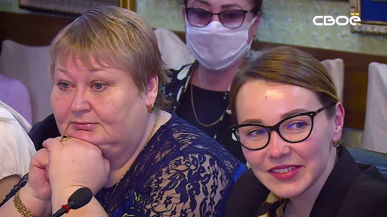 Парламентский вестник. Модернизация водоснабжения, водоотведения и теплоснабжения