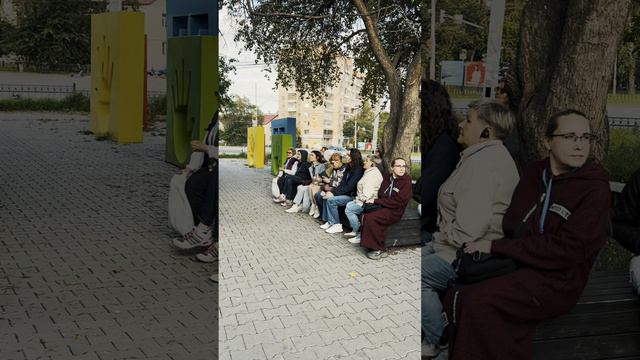 Экскурсия по ЮЗ ЕКБ авг.2024