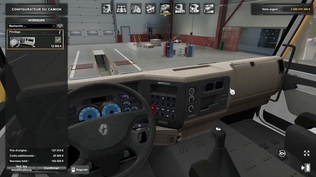 [ ETS 2 1.46 BÊTA ] RENAULT PREMIUM DXI | UNOFFICIAL UPDATE смотреть онлайн