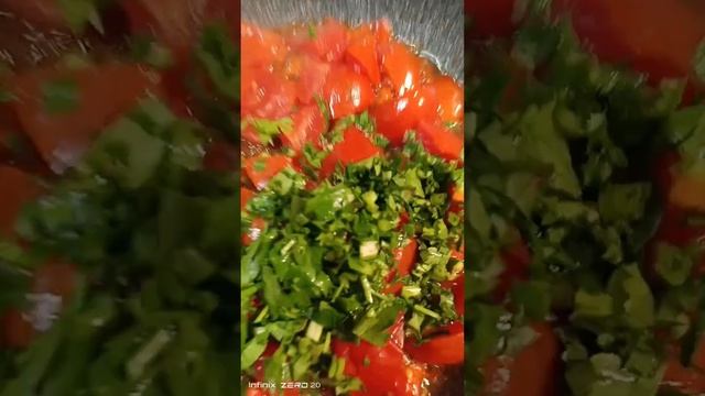 Осьминог!! Очень вкусный Осьминог)
