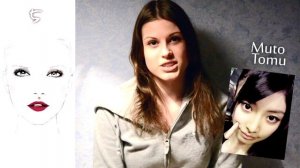 ОНО с Ларкин: О чем говорят родинки?