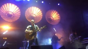 Sonnet- Richard Ashcroft live @ Glasgow O2 27/05/16