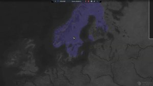 ОБЪЕДИНИТЬ СКАНДИНАВИЮ ЗА ШВЕЦИЮ В МОДЕ Through the ages на Age of Civilizations 2 Age of History 2