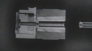 прессование и волочение.avi