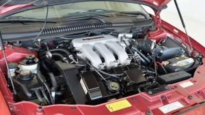 FORD TAURUS 3.0 V6