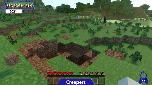 Minecraft 2009-2023 смотреть онлайн