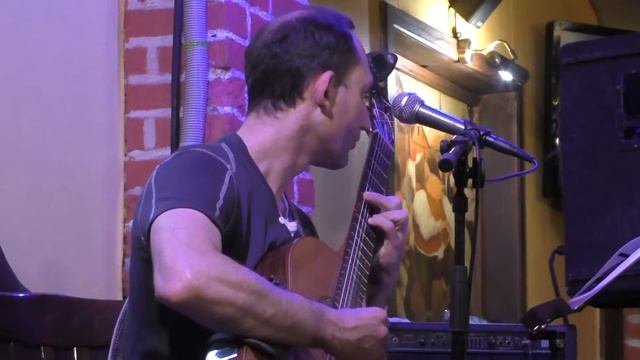 Михаил Грайфер - Милонга (Х.Кардосо) @ Schwein 19.07.2015 смотреть онлайн