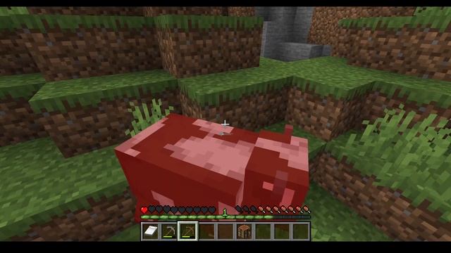 Достижения майнкрафт. #4 Спи, моя радость, усни. смотреть онлайн