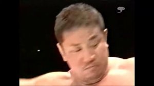 Fedor Emelianenko (Фёдор Емельяненко) vs Yuji Nagata.