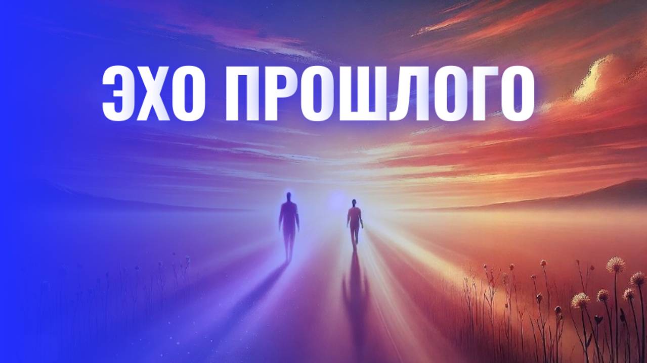 Отпусти прошлое, чтобы обрести настоящее 🌅 | Мелодия света и свободы