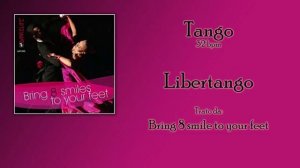 Tango - Libertango